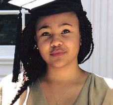 Bukiwe Sihlongonyane headshot